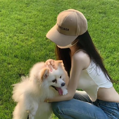 爱情两对半