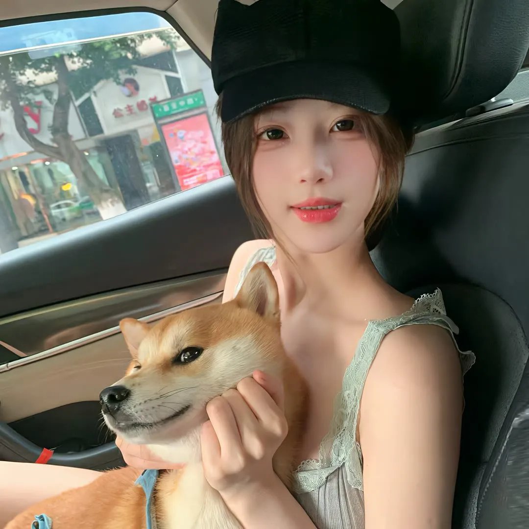 乔妍的心事